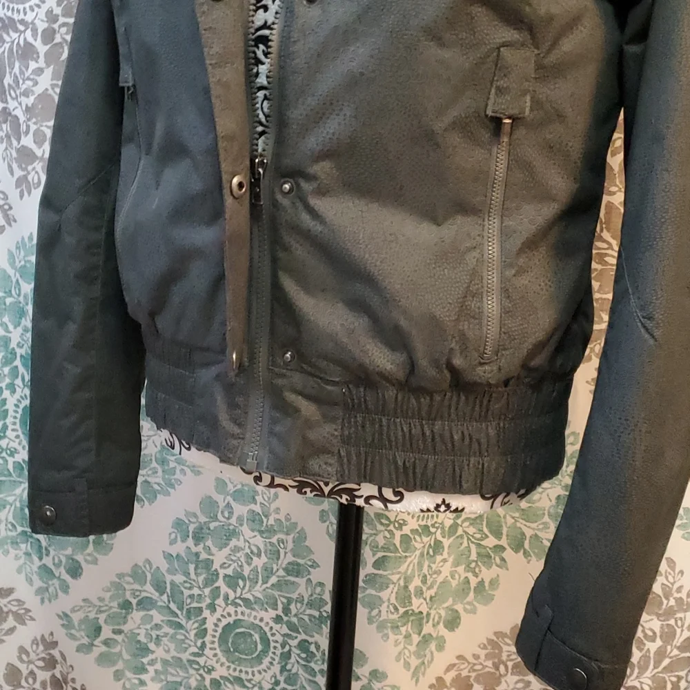 ❤HP! Columbia sz M jacket - Picture 7 of 11